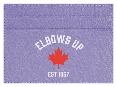 Elbows Up