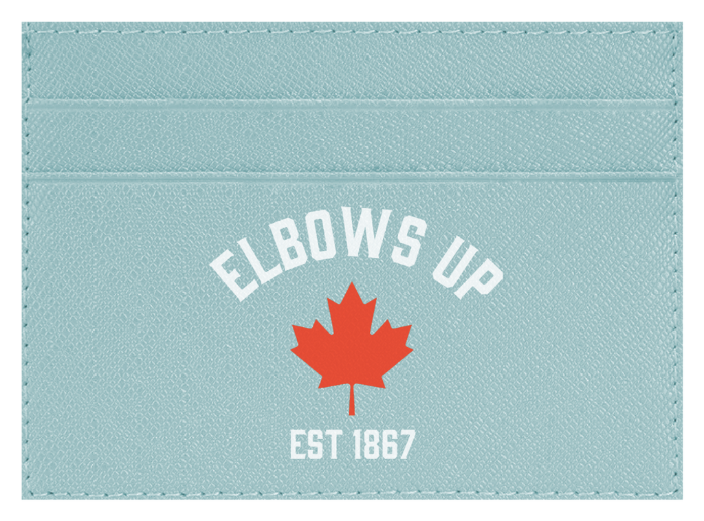 Elbows Up