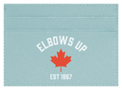 Elbows Up