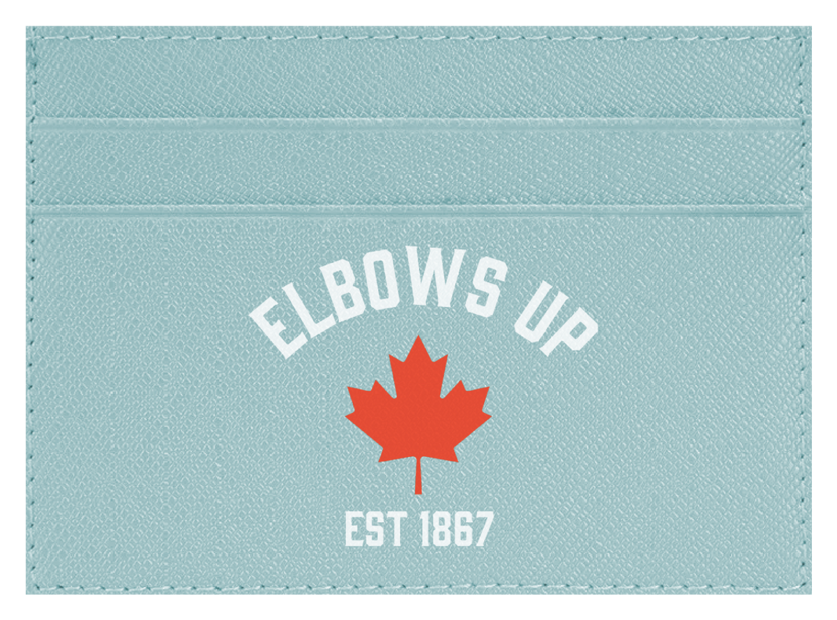 Elbows Up