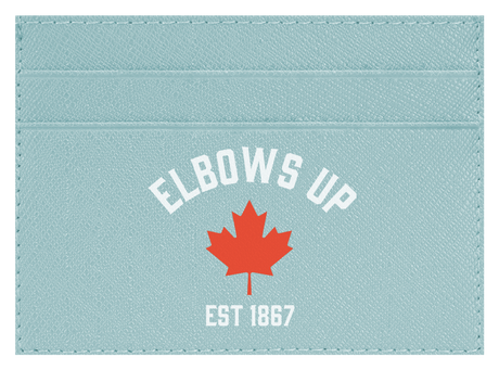 Elbows Up