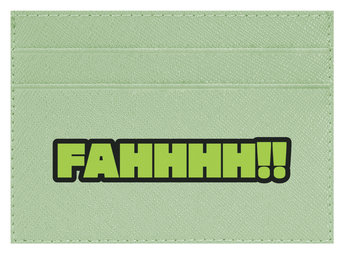 FAHHHH! – CUCU Covers