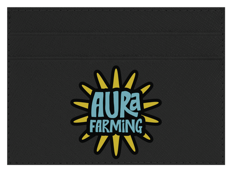 Aura Farming