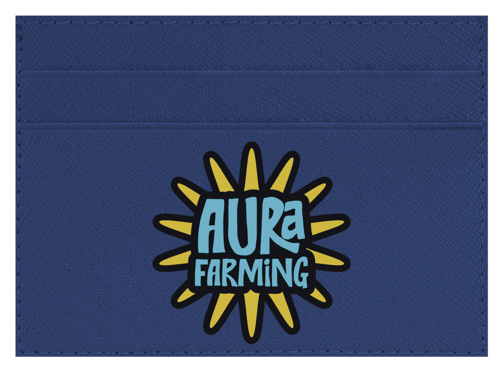 Aura Farming