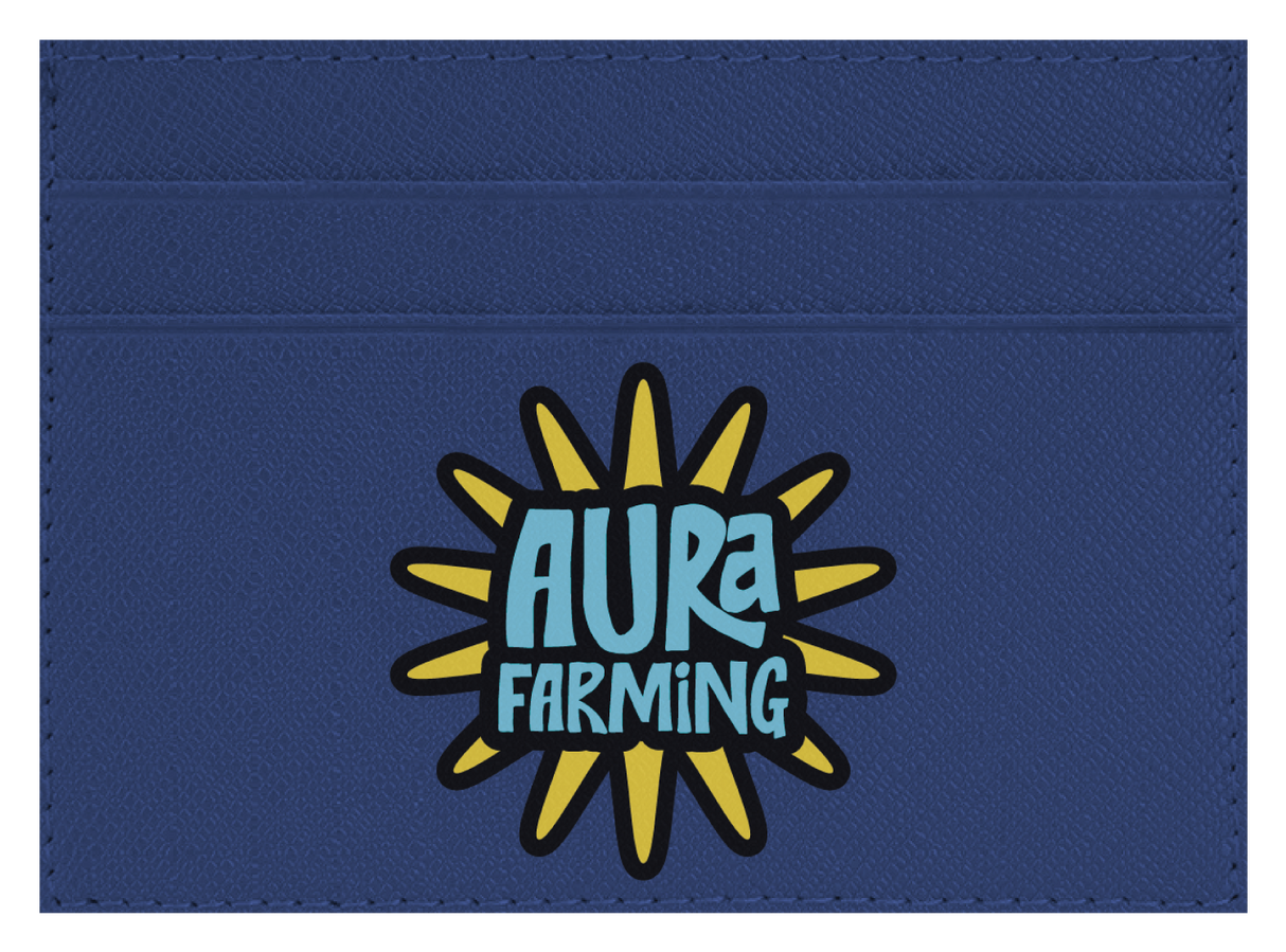 Aura Farming
