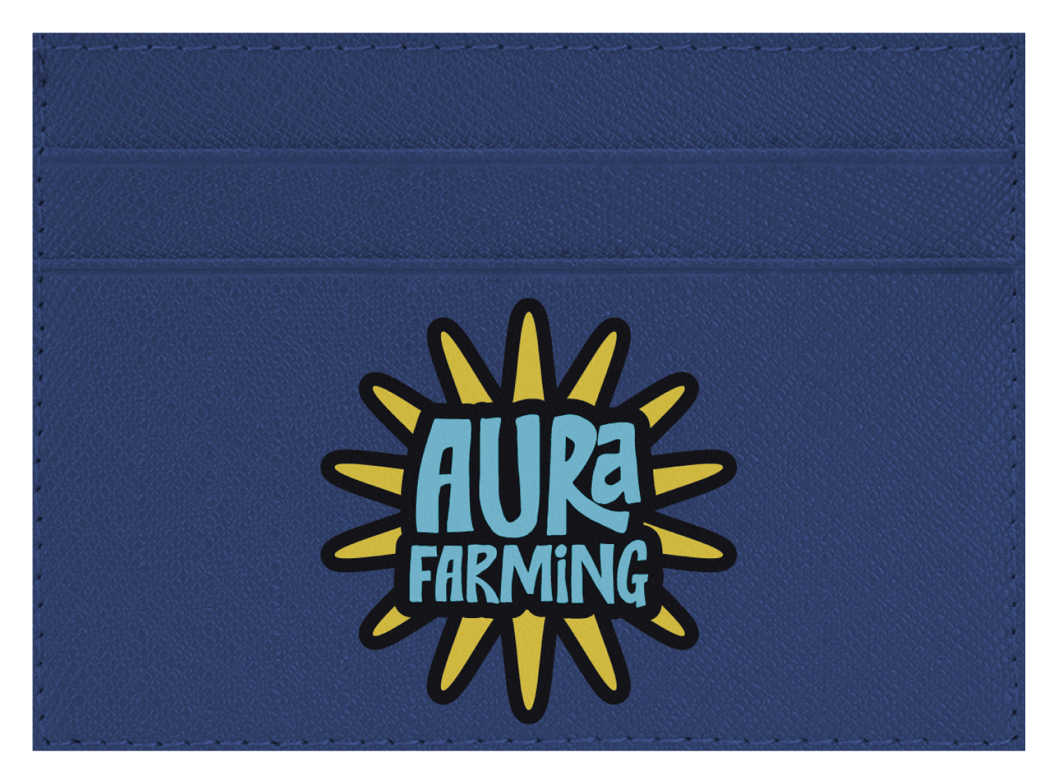 Aura Farming
