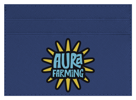 Aura Farming