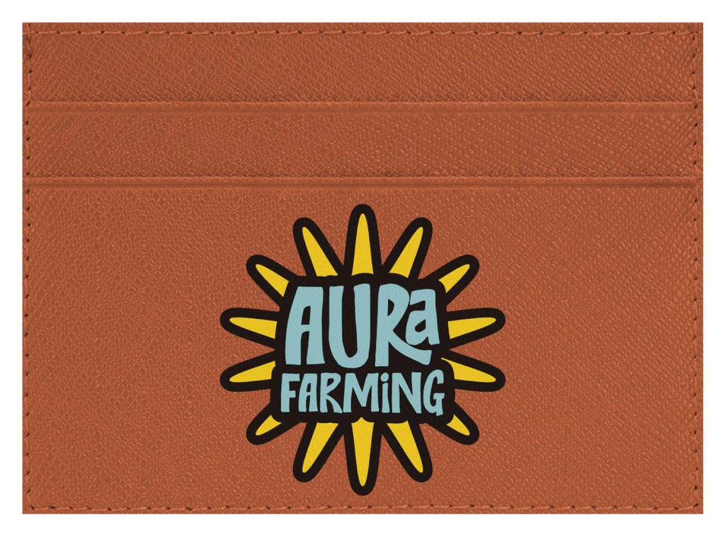 Aura Farming