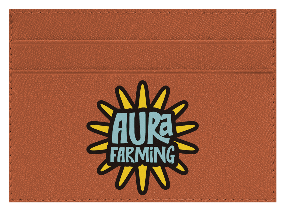 Aura Farming