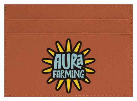 Aura Farming