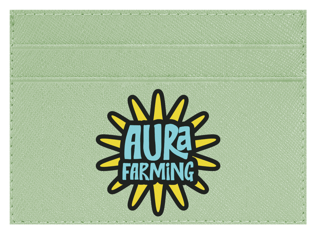 Aura Farming