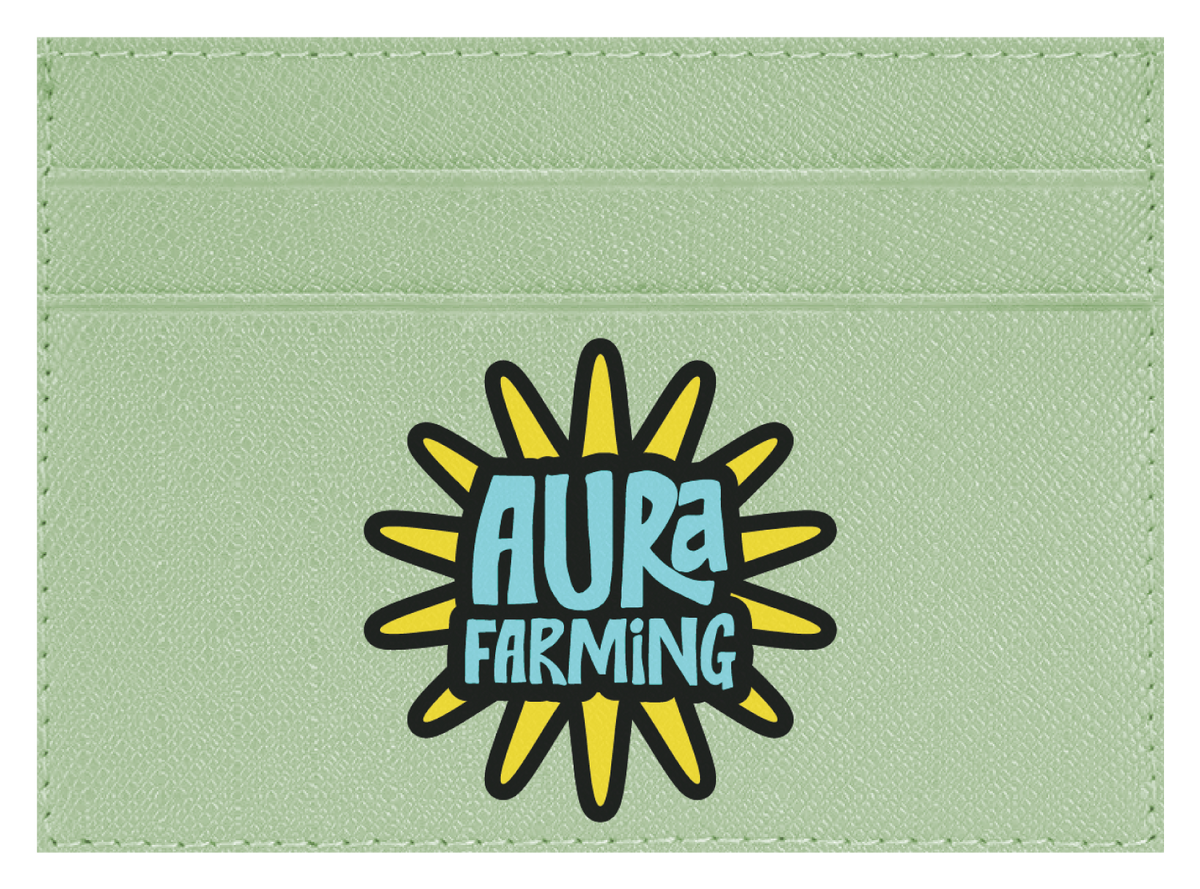 Aura Farming
