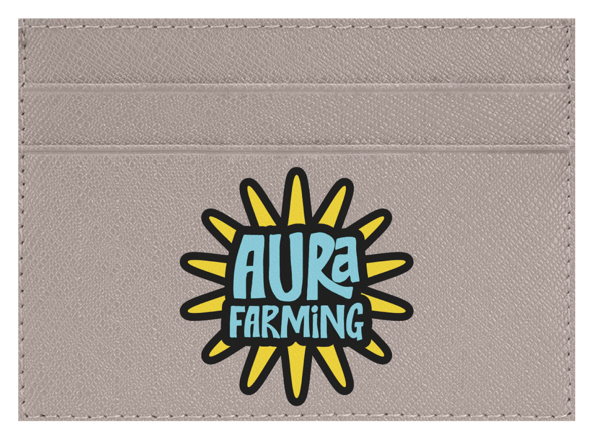 Aura Farming