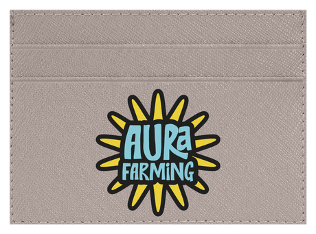 Aura Farming
