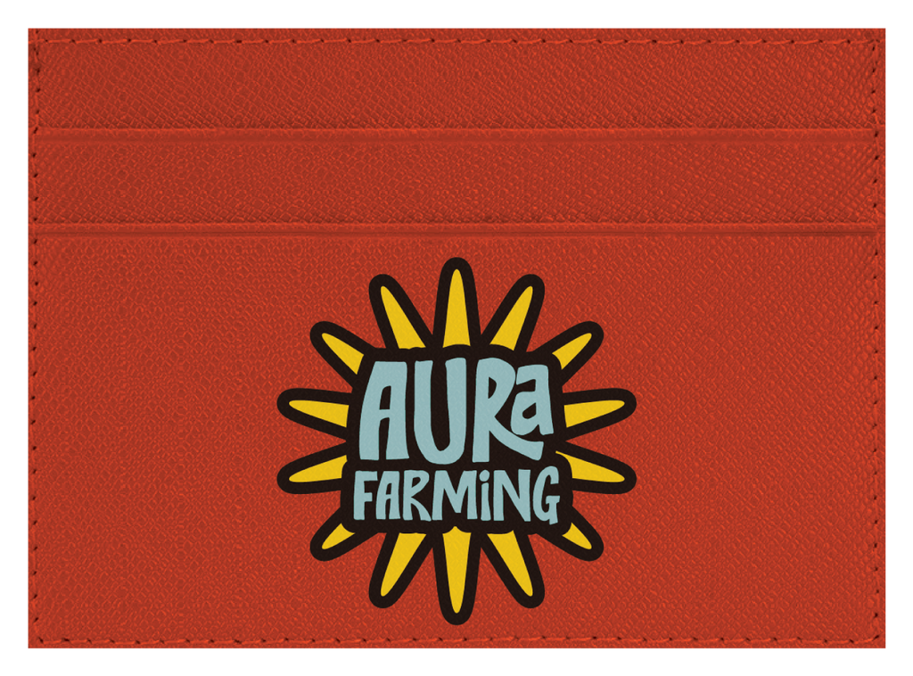 Aura Farming