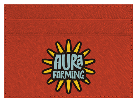 Aura Farming