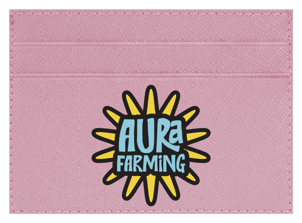 Aura Farming