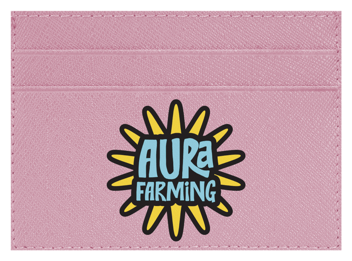 Aura Farming