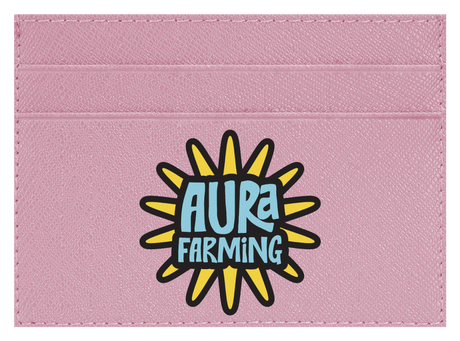 Aura Farming