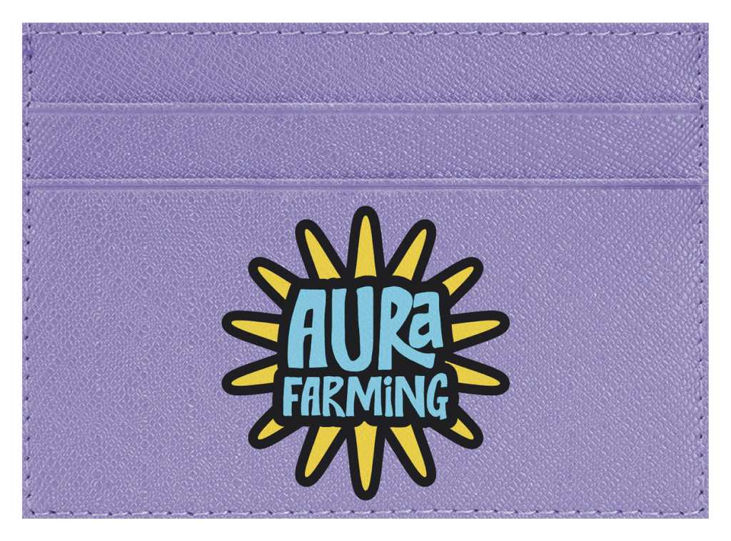 Aura Farming