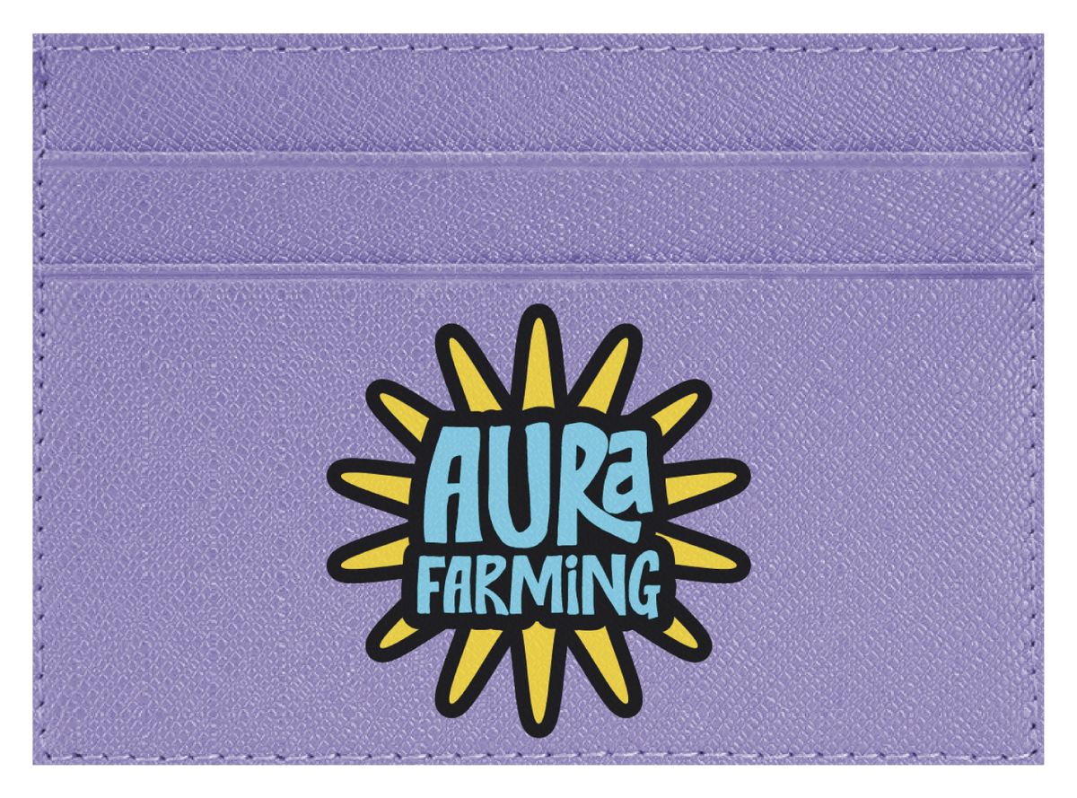 Aura Farming