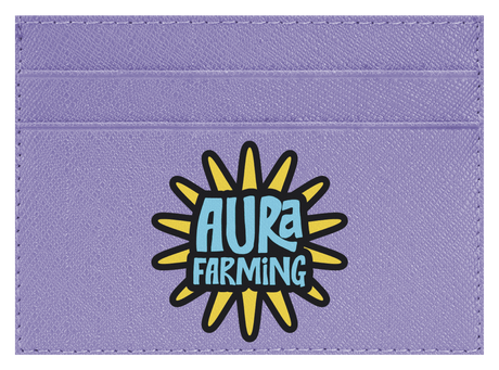 Aura Farming