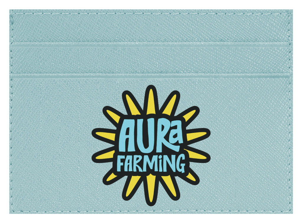 Aura Farming