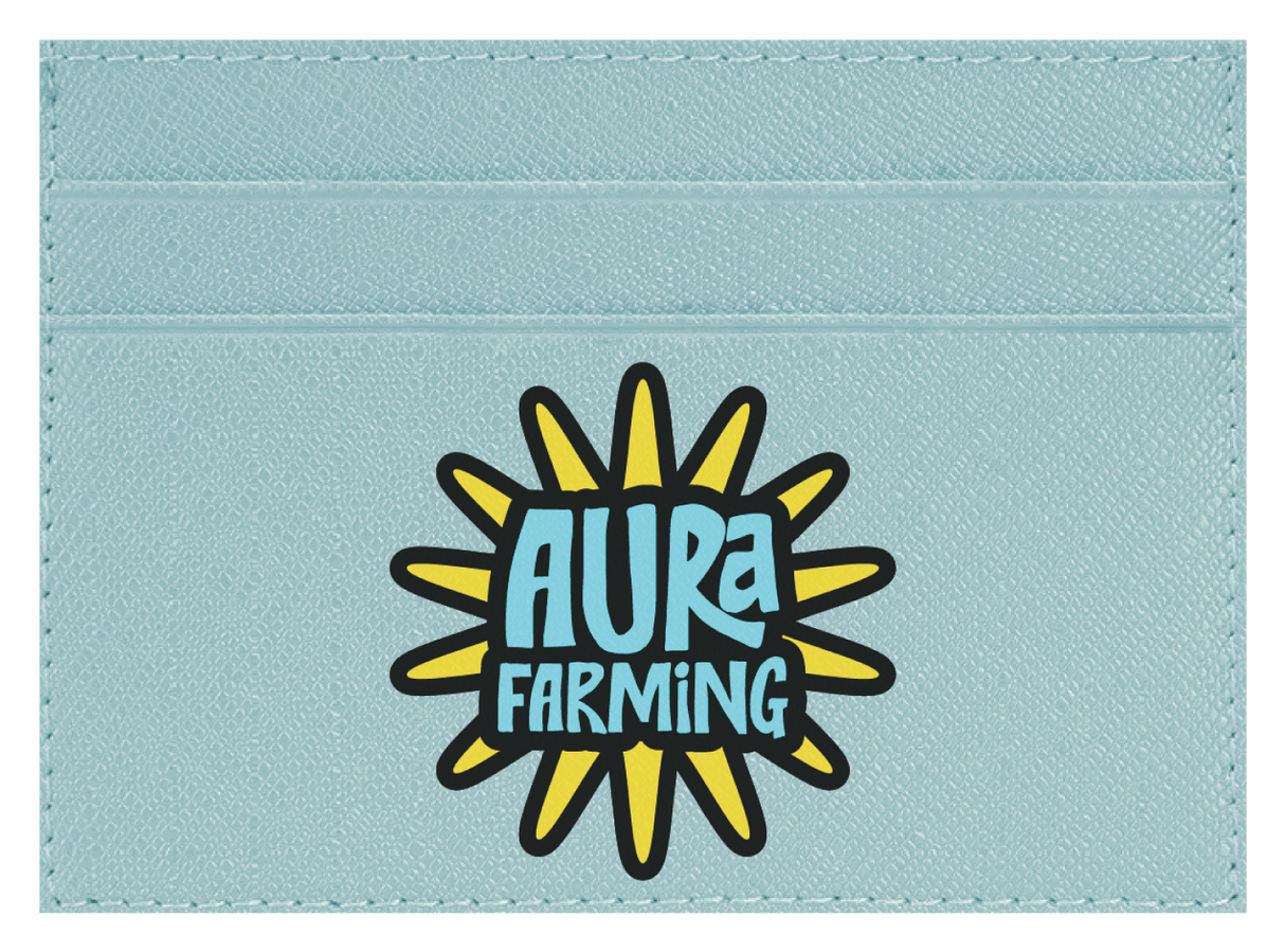 Aura Farming