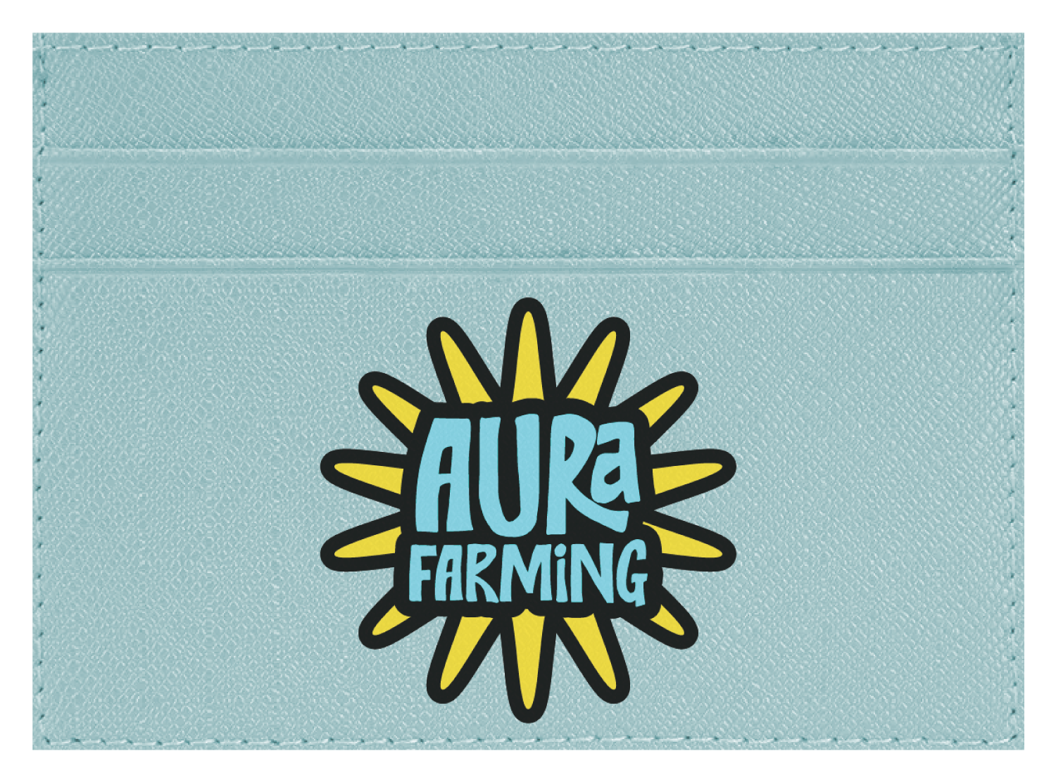Aura Farming