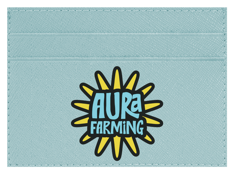 Aura Farming