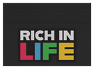 Rich In Live
