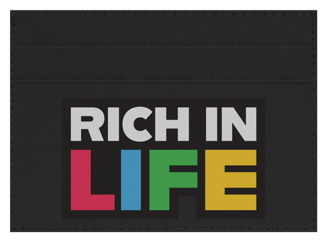Rich In Live