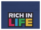 Rich In Live