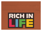 Rich In Live