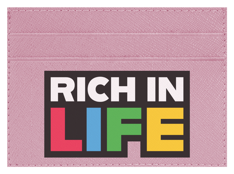 Rich In Live