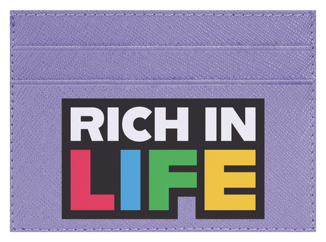 Rich In Live