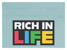 Rich In Live
