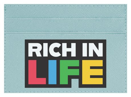 Rich In Live