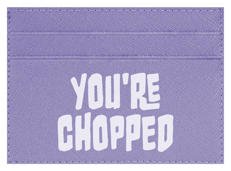 You're Chopped