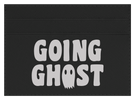Going Ghost