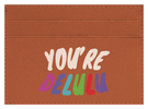 You're Delulu