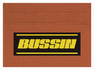 Bussin