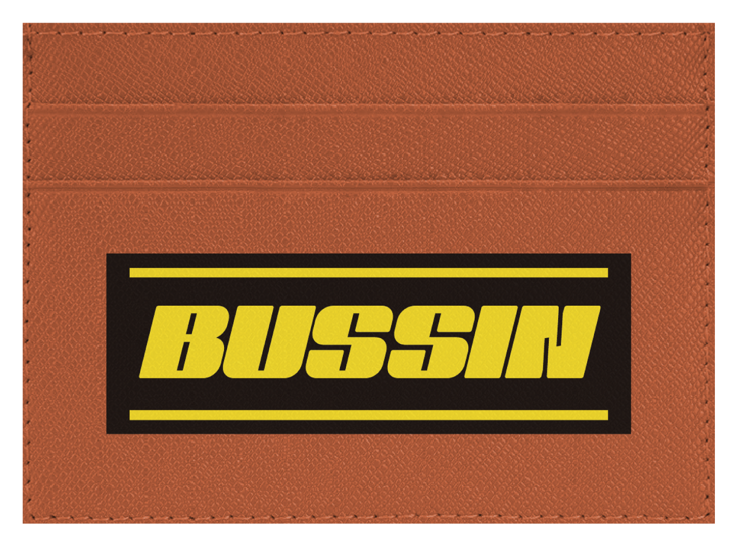 Bussin