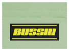Bussin