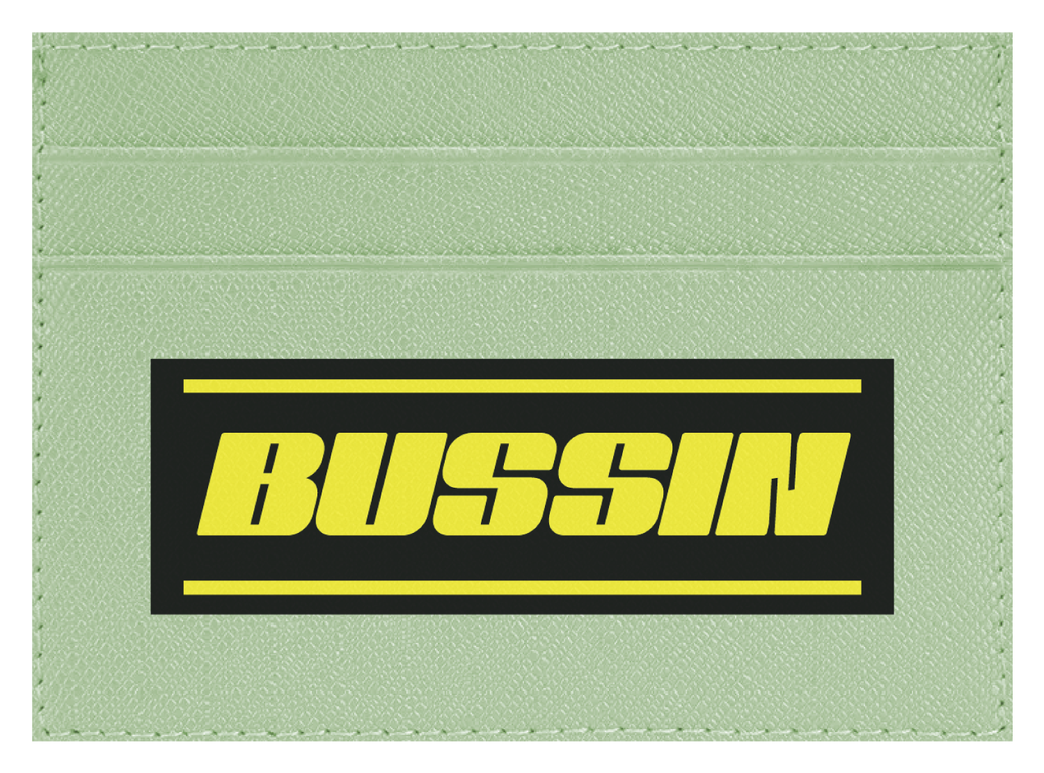 Bussin