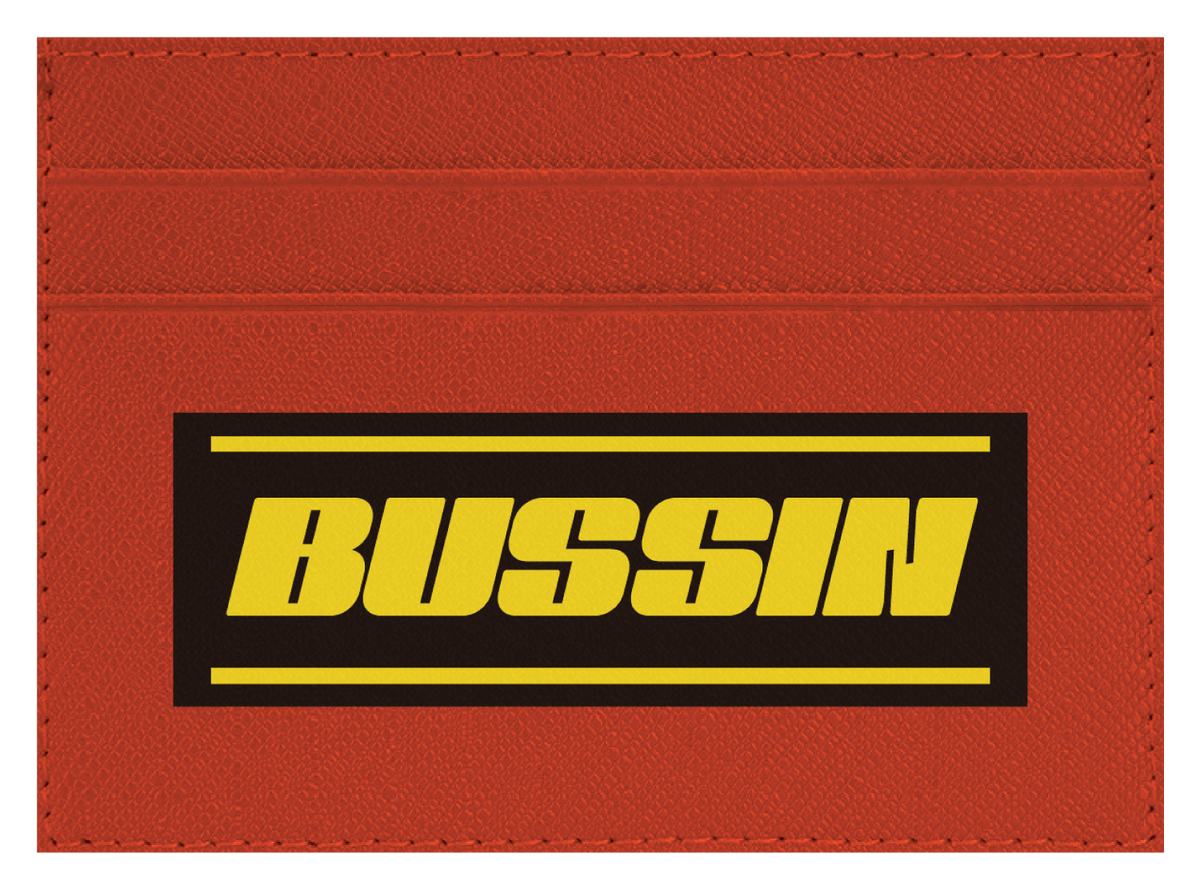 Bussin