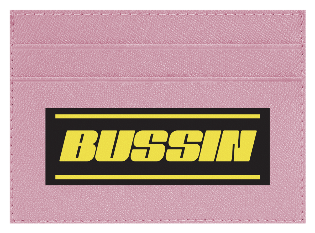 Bussin