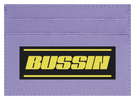 Bussin