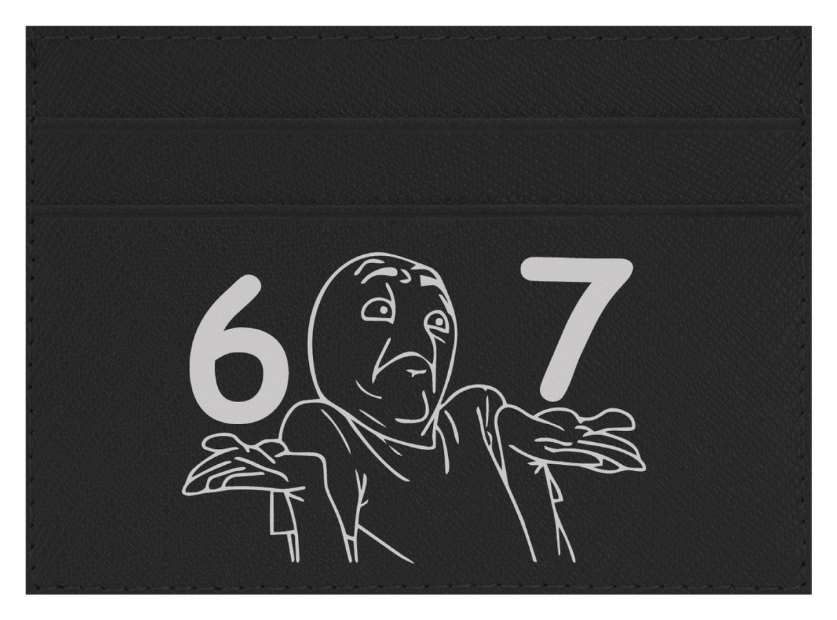 Six Seven