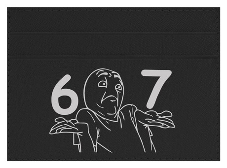 Six Seven